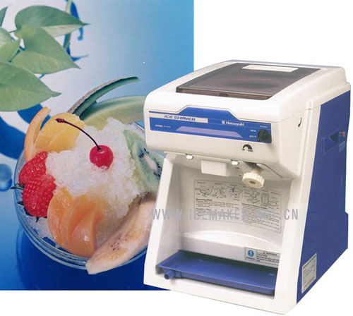 刨冰机|Hatsuyuki刨冰机|日本刨冰机|HC-S32A刨冰机|舒雪刨冰机|进口 